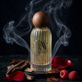 AMBER SMOKE
