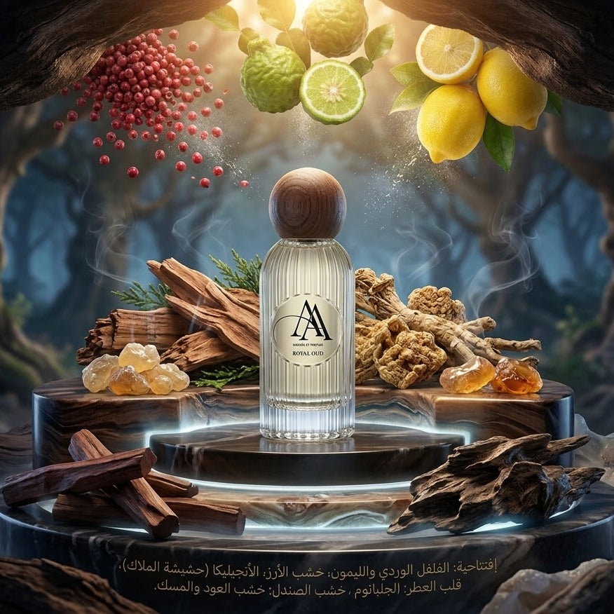 ROYAL OUD