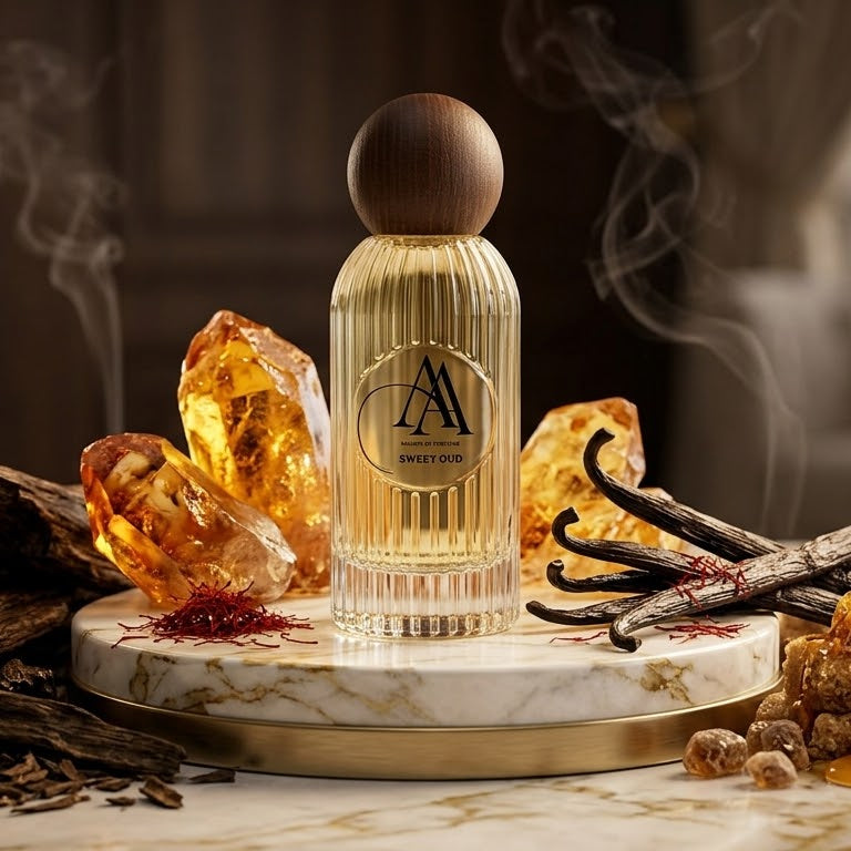 SWEET OUD